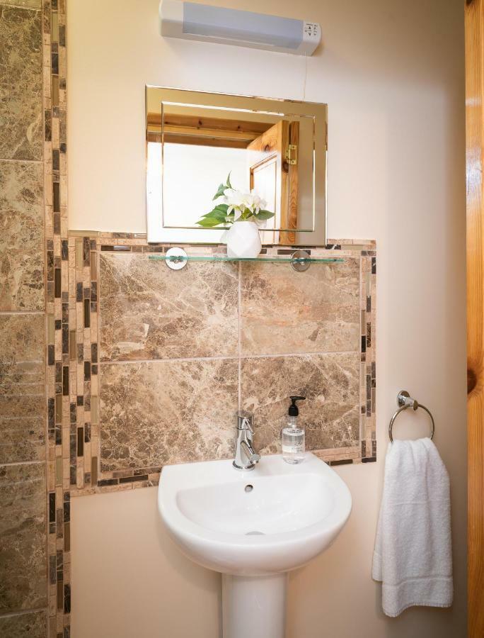 St Sidwells Townhouses' Exeter Extérieur photo
